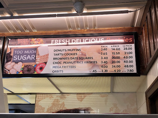 Photo of Global Donuts & Deli - 1603 London Line, Sarnia, ON N7W 1A8