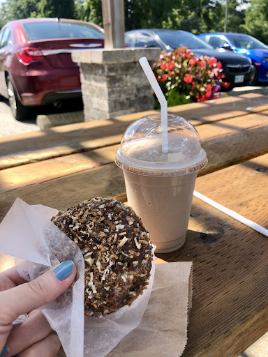 Photo of Global Donuts & Deli - 1603 London Line, Sarnia, ON N7W 1A8