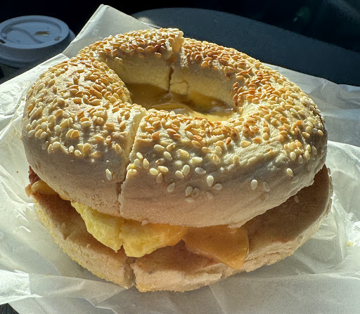 Photo of Global Donuts & Deli - 1603 London Line, Sarnia, ON N7W 1A8