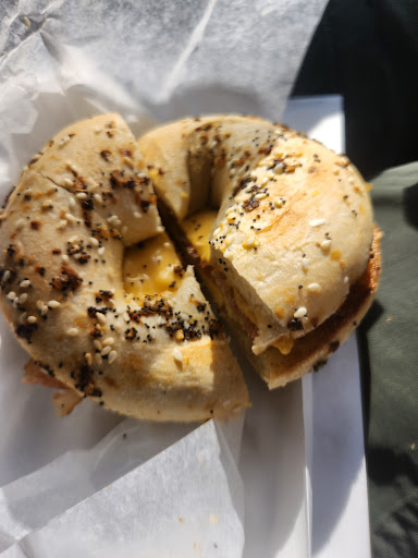 Photo of Global Donuts & Deli - 1603 London Line, Sarnia, ON N7W 1A8