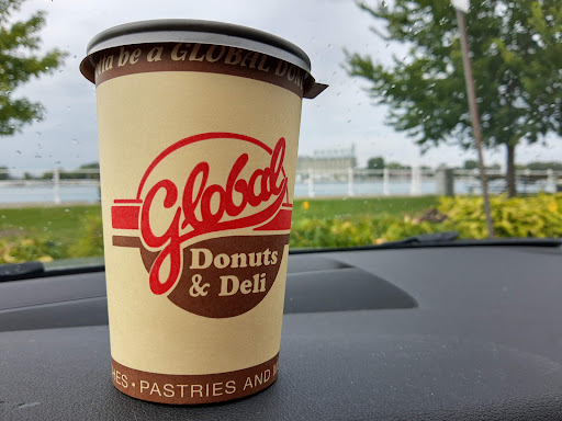 Photo of Global Donuts & Deli - 1603 London Line, Sarnia, ON N7W 1A8