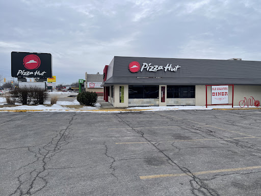 Photo of Pizza Hut - 1252 London Rd, Sarnia, ON N7S 1P5