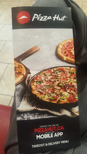 Photo of Pizza Hut - 1252 London Rd, Sarnia, ON N7S 1P5