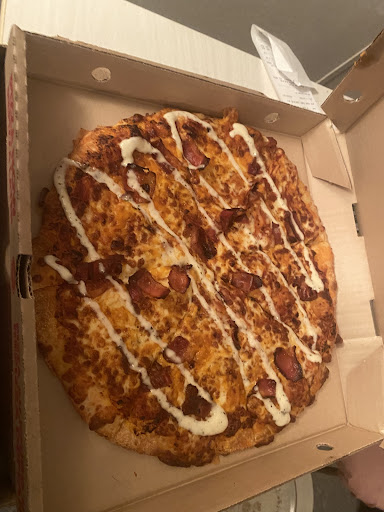 Photo of Pizza Hut - 1252 London Rd, Sarnia, ON N7S 1P5