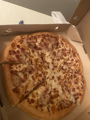 Photo of Pizza Hut - 1252 London Rd, Sarnia, ON N7S 1P5