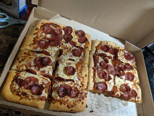 Photo of Pizza Hut - 1252 London Rd, Sarnia, ON N7S 1P5