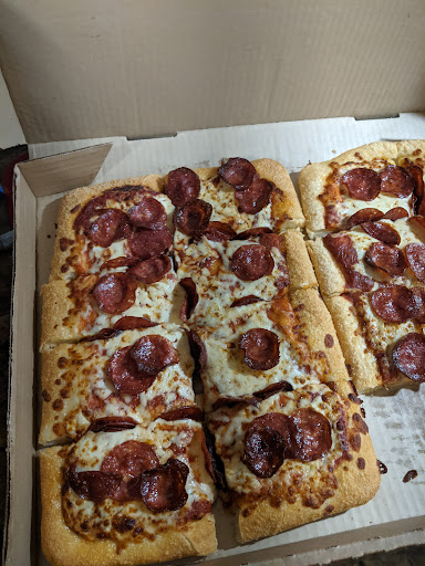 Photo of Pizza Hut - 1252 London Rd, Sarnia, ON N7S 1P5