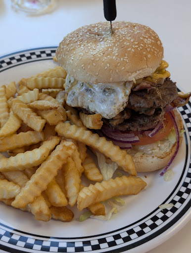Photo of Nicky D's Burgerz - 1209 Military St, Port Huron, MI 48060, USA
