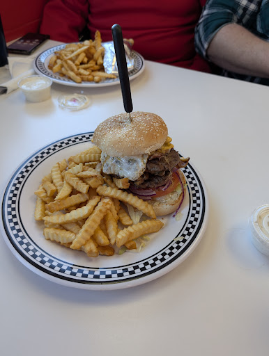 Photo of Nicky D's Burgerz - 1209 Military St, Port Huron, MI 48060, USA