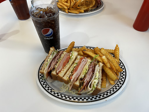 Photo of Nicky D's Burgerz - 1209 Military St, Port Huron, MI 48060, USA