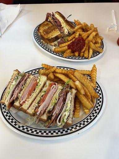 Photo of Nicky D's Burgerz - 1209 Military St, Port Huron, MI 48060, USA