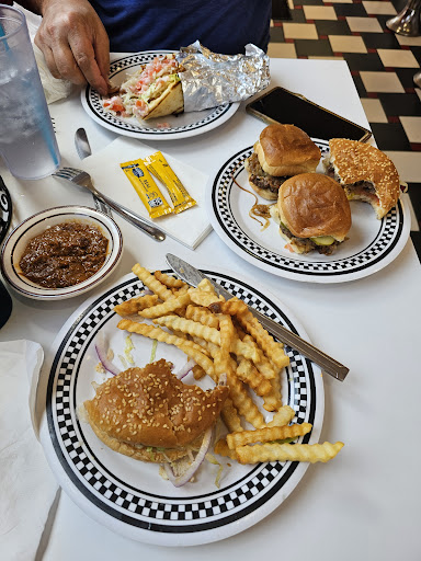 Photo of Nicky D's Burgerz - 1209 Military St, Port Huron, MI 48060, USA