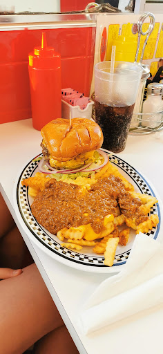Photo of Nicky D's Burgerz - 1209 Military St, Port Huron, MI 48060, USA