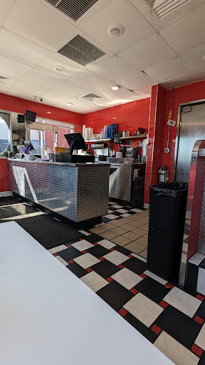 Photo of Nicky D's Burgerz - 1209 Military St, Port Huron, MI 48060, USA