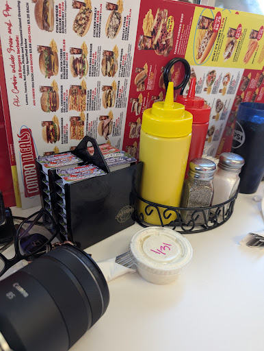 Photo of Nicky D's Burgerz - 1209 Military St, Port Huron, MI 48060, USA