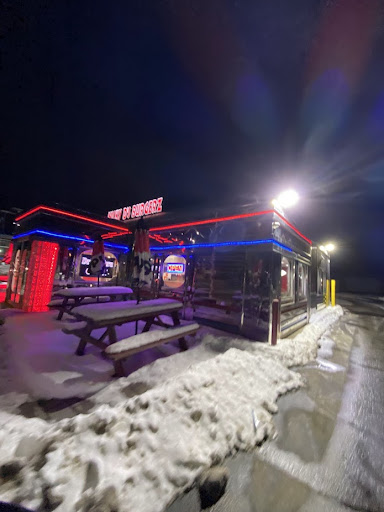 Photo of Nicky D's Burgerz - 1209 Military St, Port Huron, MI 48060, USA