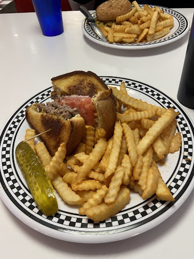 Photo of Nicky D's Burgerz - 1209 Military St, Port Huron, MI 48060, USA