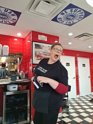 Photo of Nicky D's Burgerz - 1209 Military St, Port Huron, MI 48060, USA