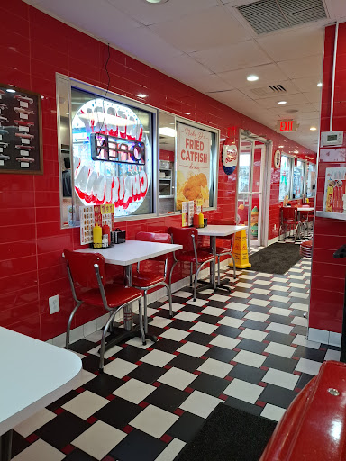 Photo of Nicky D's Burgerz - 1209 Military St, Port Huron, MI 48060, USA