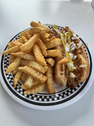 Photo of Nicky D's Burgerz - 1209 Military St, Port Huron, MI 48060, USA