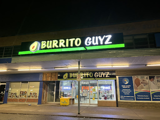 Photo of Burrito Guyz Sarnia - Unit 2, 500 Exmouth St, Sarnia, ON N7T 5P4