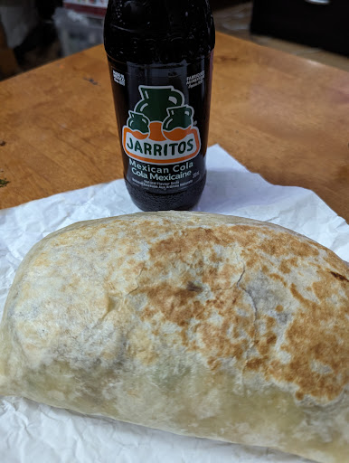 Photo of Burrito Guyz Sarnia - Unit 2, 500 Exmouth St, Sarnia, ON N7T 5P4