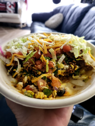 Photo of Burrito Guyz Sarnia - Unit 2, 500 Exmouth St, Sarnia, ON N7T 5P4