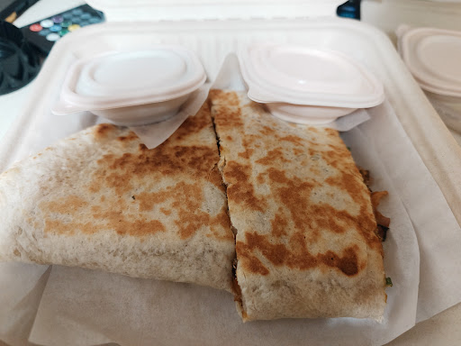 Photo of Burrito Guyz Sarnia - Unit 2, 500 Exmouth St, Sarnia, ON N7T 5P4