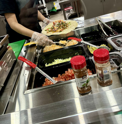 Photo of Burrito Guyz Sarnia - Unit 2, 500 Exmouth St, Sarnia, ON N7T 5P4