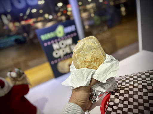 Photo of Burrito Guyz Sarnia - Unit 2, 500 Exmouth St, Sarnia, ON N7T 5P4