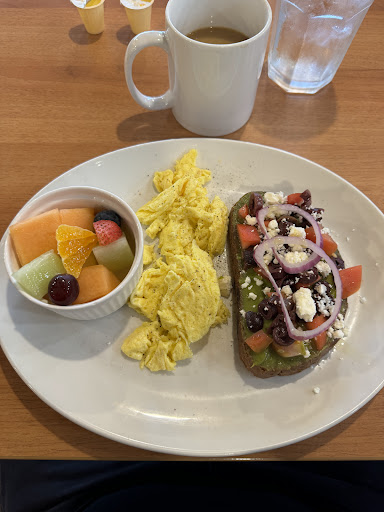 Photo of Sunset Grill - 1440 Quinn Dr F5, Sarnia, ON N7S 6M8