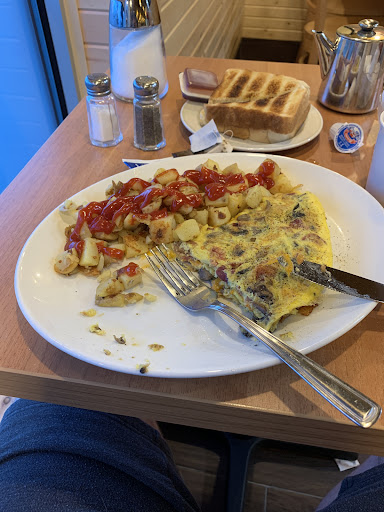 Photo of Sunset Grill - 1440 Quinn Dr F5, Sarnia, ON N7S 6M8