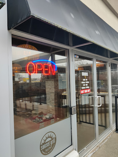 Photo of Sunset Grill - 1440 Quinn Dr F5, Sarnia, ON N7S 6M8