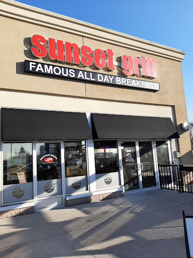 Photo of Sunset Grill - 1440 Quinn Dr F5, Sarnia, ON N7S 6M8