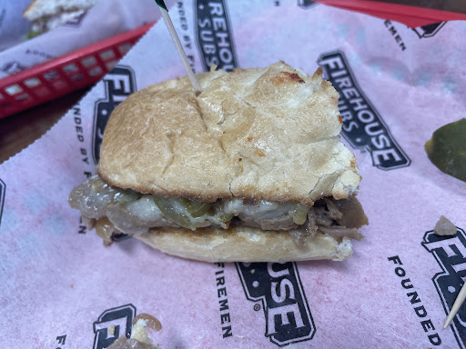 Photo of Firehouse Subs Sarnia - 1349 London Rd, Sarnia, ON N7S 1P6