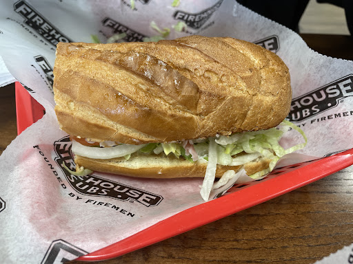 Photo of Firehouse Subs Sarnia - 1349 London Rd, Sarnia, ON N7S 1P6