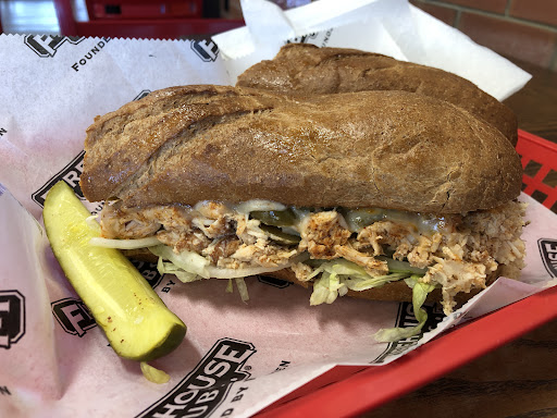 Photo of Firehouse Subs Sarnia - 1349 London Rd, Sarnia, ON N7S 1P6