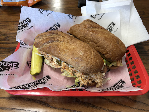 Photo of Firehouse Subs Sarnia - 1349 London Rd, Sarnia, ON N7S 1P6