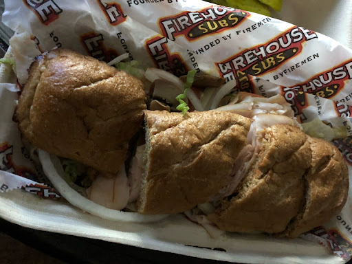 Photo of Firehouse Subs Sarnia - 1349 London Rd, Sarnia, ON N7S 1P6