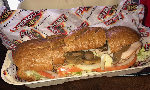 Photo of Firehouse Subs Sarnia - 1349 London Rd, Sarnia, ON N7S 1P6