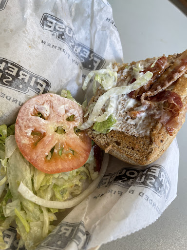 Photo of Firehouse Subs Sarnia - 1349 London Rd, Sarnia, ON N7S 1P6