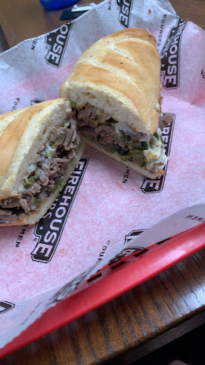 Photo of Firehouse Subs Sarnia - 1349 London Rd, Sarnia, ON N7S 1P6