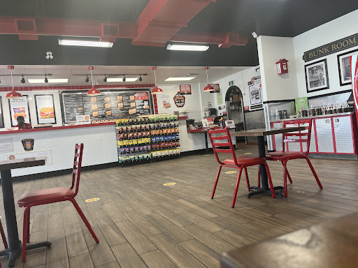 Photo of Firehouse Subs Sarnia - 1349 London Rd, Sarnia, ON N7S 1P6