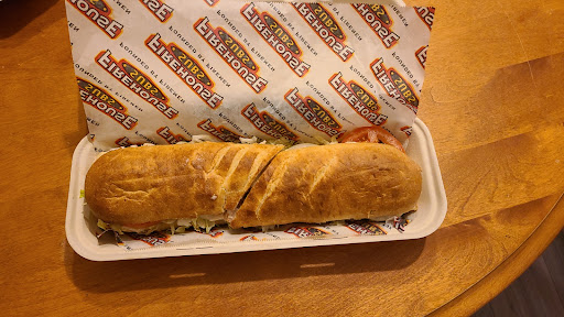 Photo of Firehouse Subs Sarnia - 1349 London Rd, Sarnia, ON N7S 1P6
