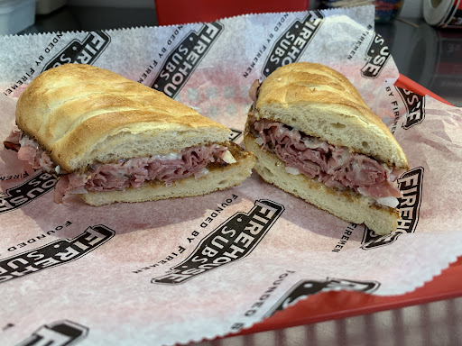 Photo of Firehouse Subs Sarnia - 1349 London Rd, Sarnia, ON N7S 1P6