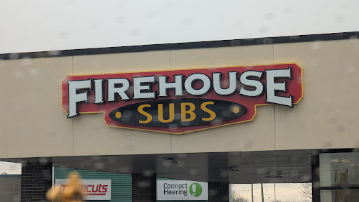 Photo of Firehouse Subs Sarnia - 1349 London Rd, Sarnia, ON N7S 1P6
