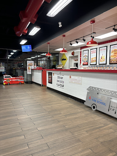 Photo of Firehouse Subs Sarnia - 1349 London Rd, Sarnia, ON N7S 1P6