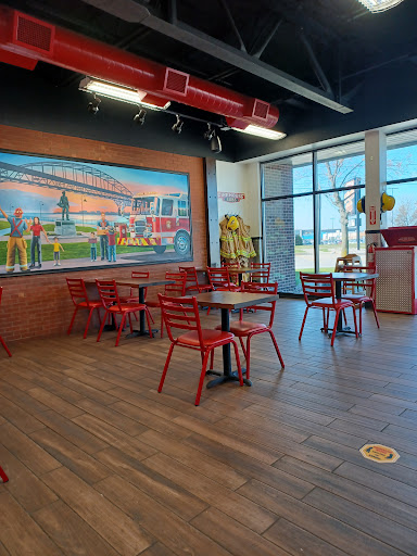 Photo of Firehouse Subs Sarnia - 1349 London Rd, Sarnia, ON N7S 1P6
