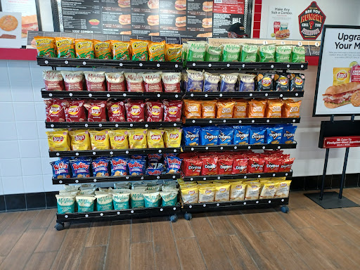 Photo of Firehouse Subs Sarnia - 1349 London Rd, Sarnia, ON N7S 1P6