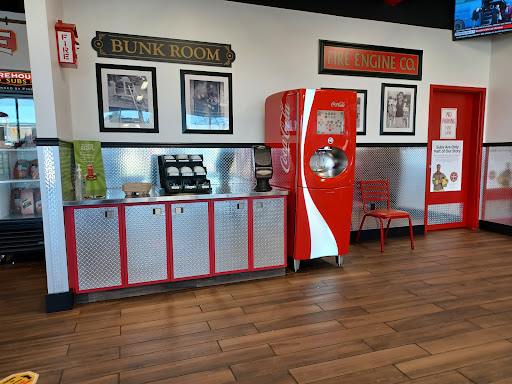 Photo of Firehouse Subs Sarnia - 1349 London Rd, Sarnia, ON N7S 1P6